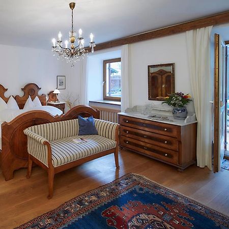 Villa Christina San Candido Kültér fotó