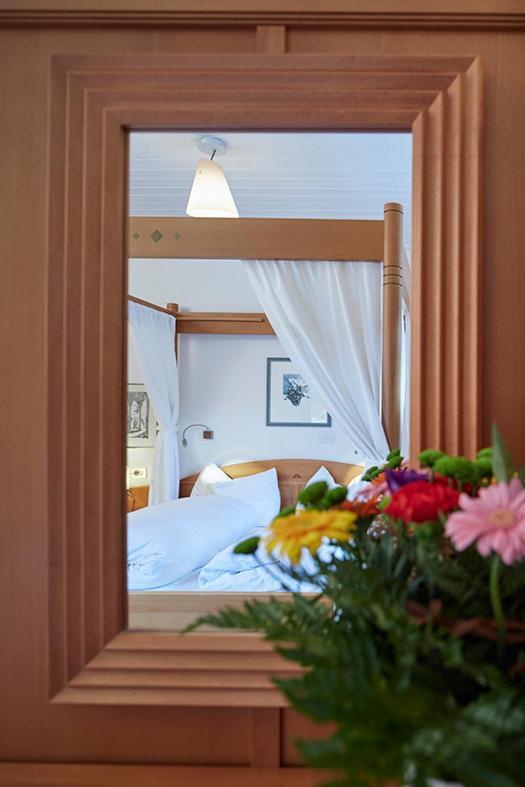 Villa Christina San Candido Kültér fotó