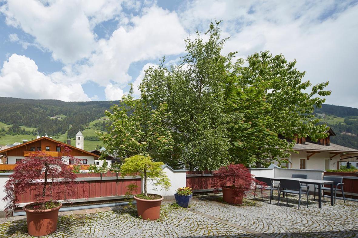 Villa Christina San Candido Kültér fotó